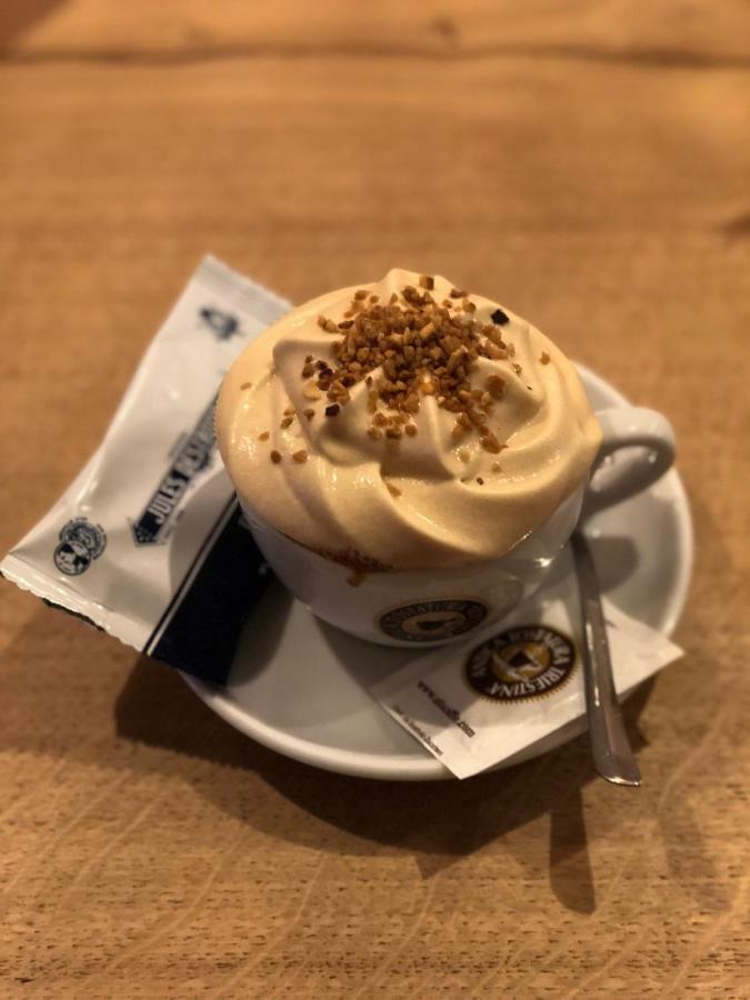 Charlie'S Bed & Breakfast Antwerpen Eksteriør bilde
