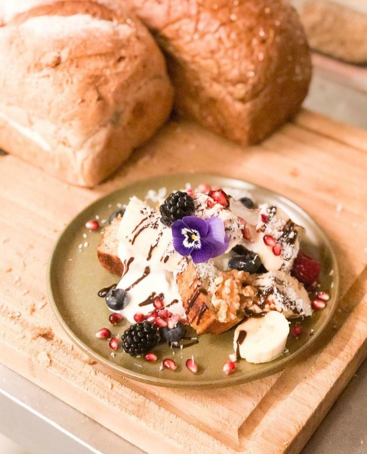 Charlie'S Bed & Breakfast Antwerpen Eksteriør bilde